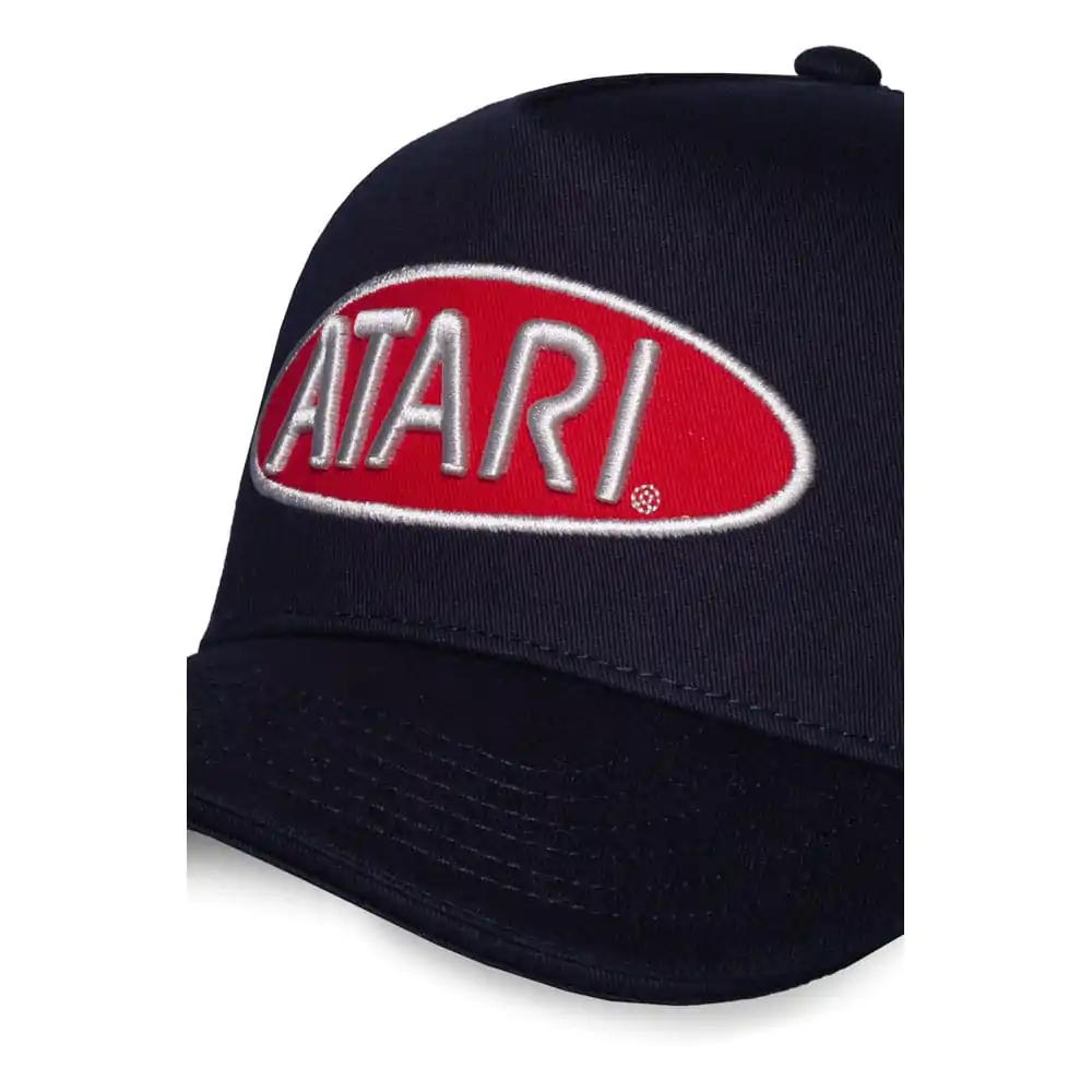 Atari Seven Panel baseball sapka termékfotó