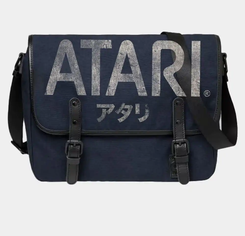 Atari Classic Varsity válltáska  termékfotó
