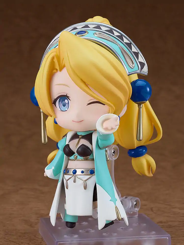 Atelier Marie Remake: The Alchemist of Salburg Nendoroid akciófigura Marie 10 cm termékfotó