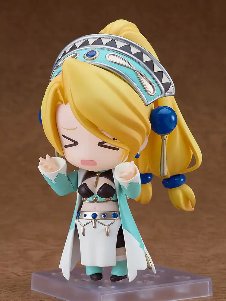 Atelier Marie Remake: The Alchemist of Salburg Nendoroid akciófigura Marie 10 cm termékfotó