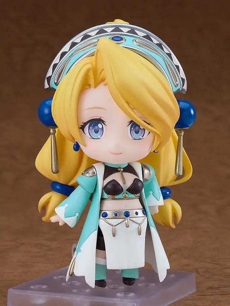 Atelier Marie Remake: The Alchemist of Salburg Nendoroid akciófigura Marie 10 cm termékfotó