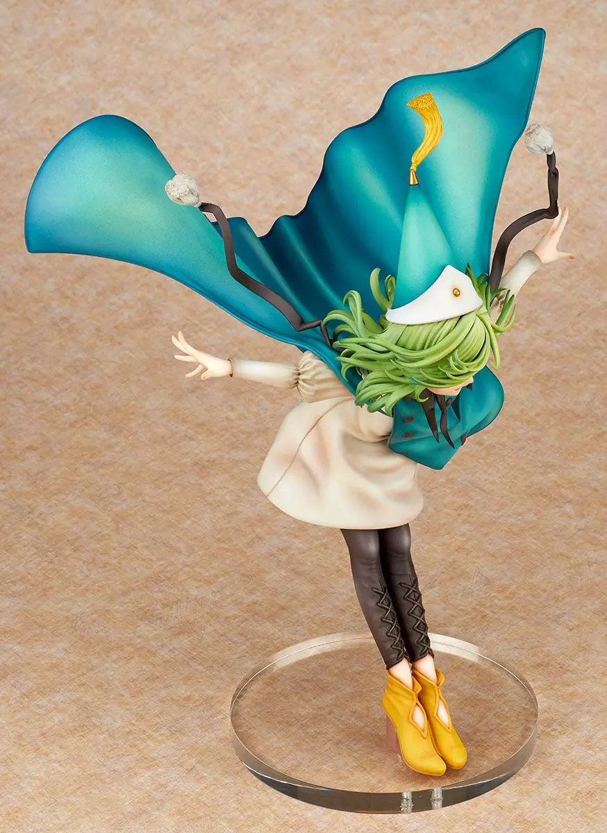 Atelier of Witch Hat 1/6 Coco PVC szobor figura 25 cm termékfotó
