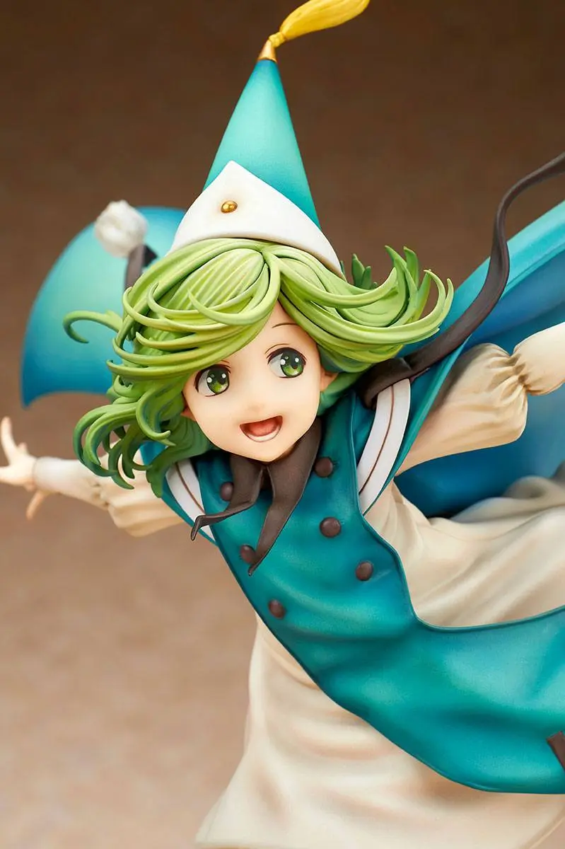 Atelier of Witch Hat 1/6 Coco PVC szobor figura 25 cm termékfotó