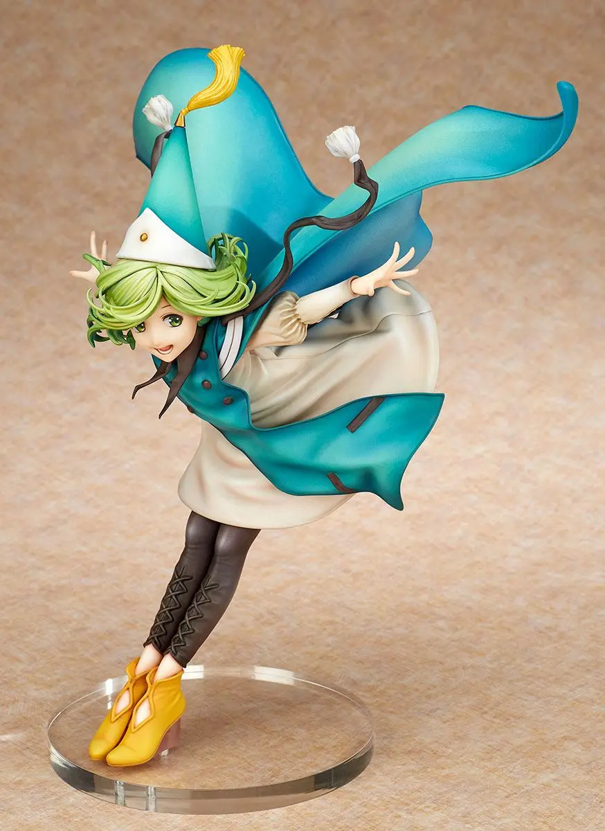 Atelier of Witch Hat 1/6 Coco PVC szobor figura 25 cm termékfotó
