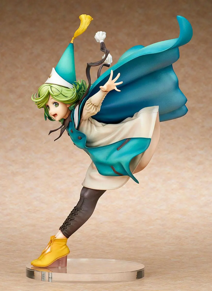 Atelier of Witch Hat 1/6 Coco PVC szobor figura 25 cm termékfotó