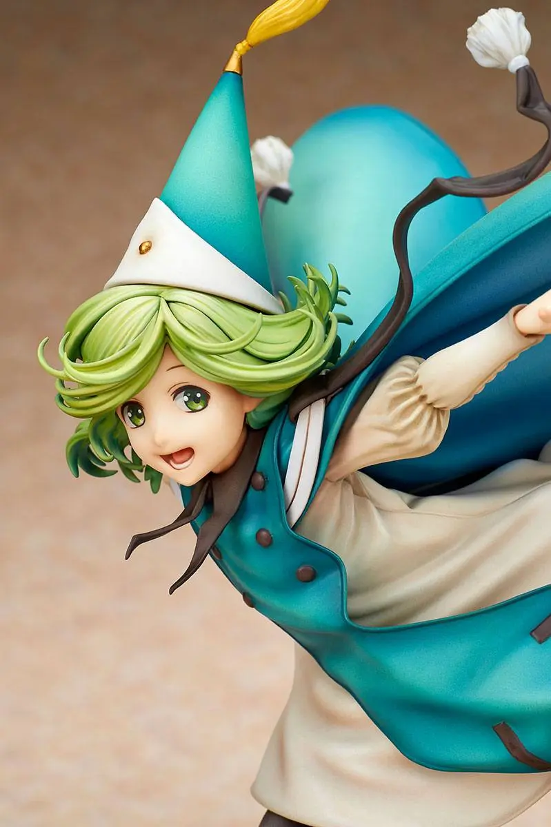 Atelier of Witch Hat 1/6 Coco PVC szobor figura 25 cm termékfotó