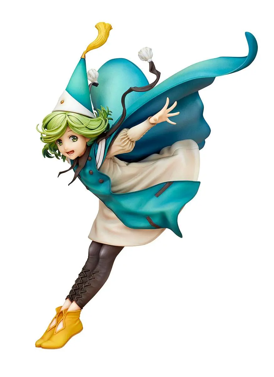Atelier of Witch Hat 1/6 Coco PVC szobor figura 25 cm termékfotó