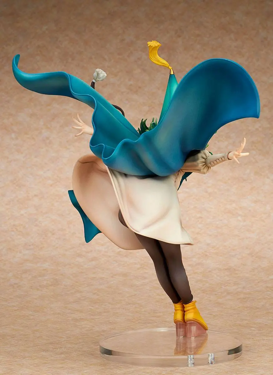 Atelier of Witch Hat 1/6 Coco PVC szobor figura 25 cm termékfotó