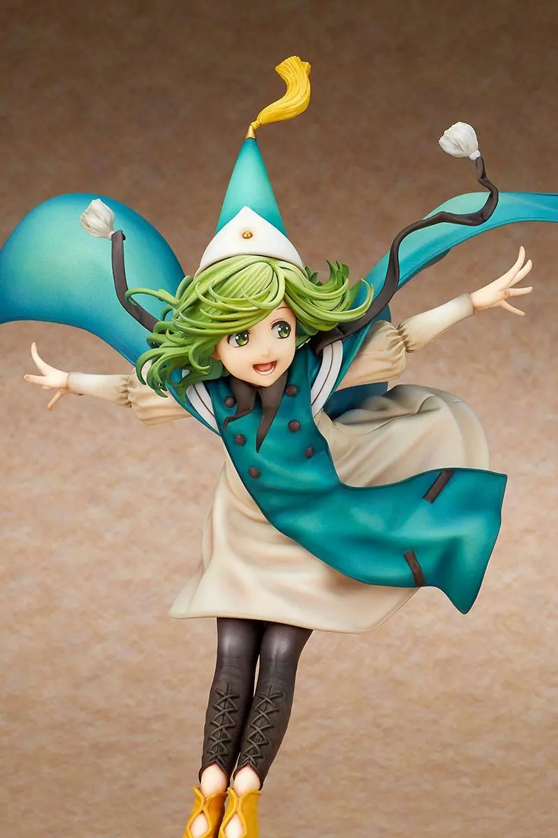 Atelier of Witch Hat 1/6 Coco PVC szobor figura 25 cm termékfotó