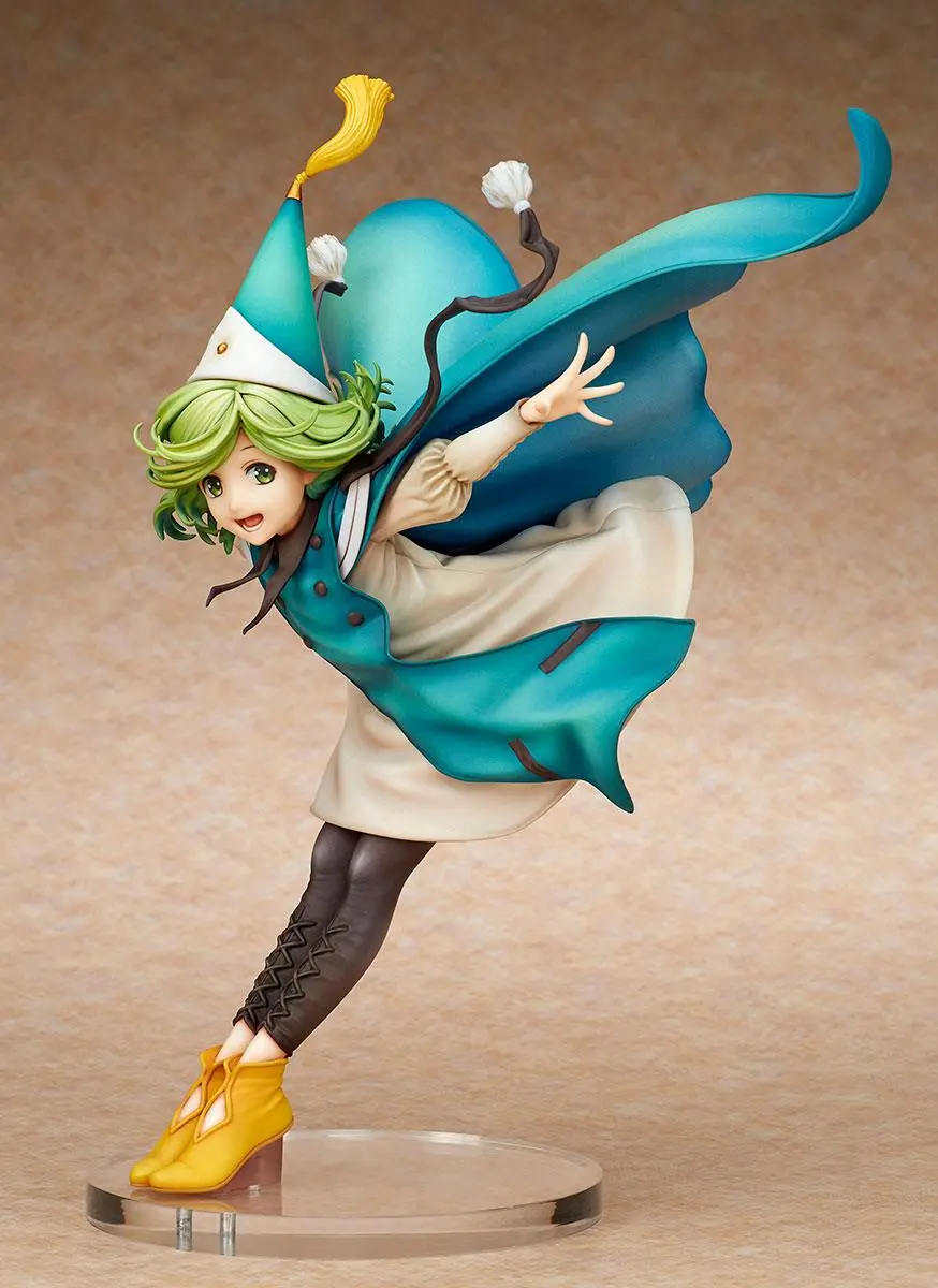 Atelier of Witch Hat 1/6 Coco PVC szobor figura 25 cm termékfotó