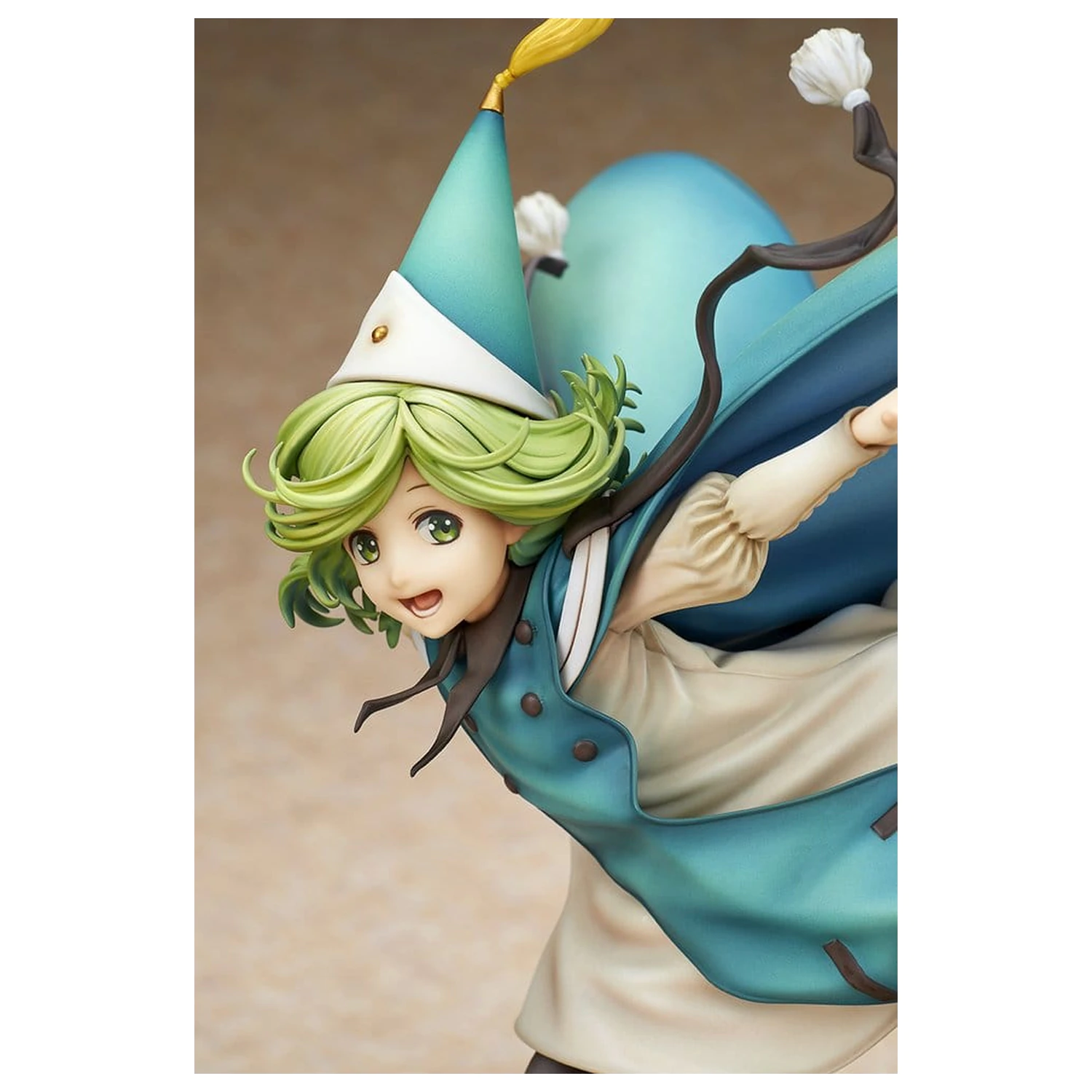 Atelier of Witch Hat PVC figura 1/6 Coco 25 cm (re-run) termékfotó