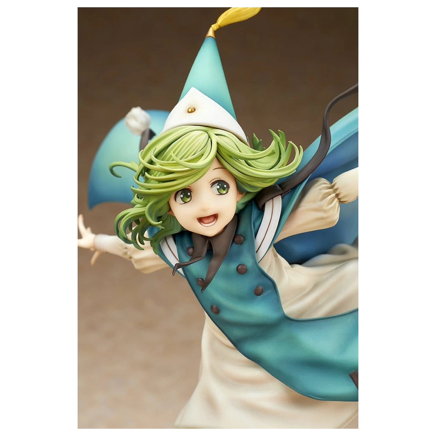 Atelier of Witch Hat PVC figura 1/6 Coco 25 cm (re-run) termékfotó