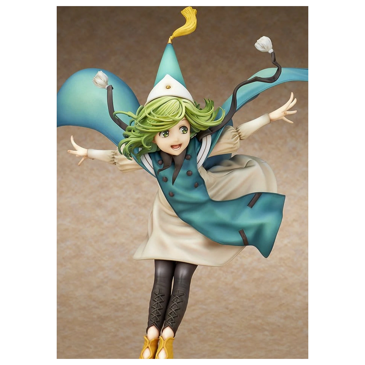 Atelier of Witch Hat PVC figura 1/6 Coco 25 cm (re-run) termékfotó