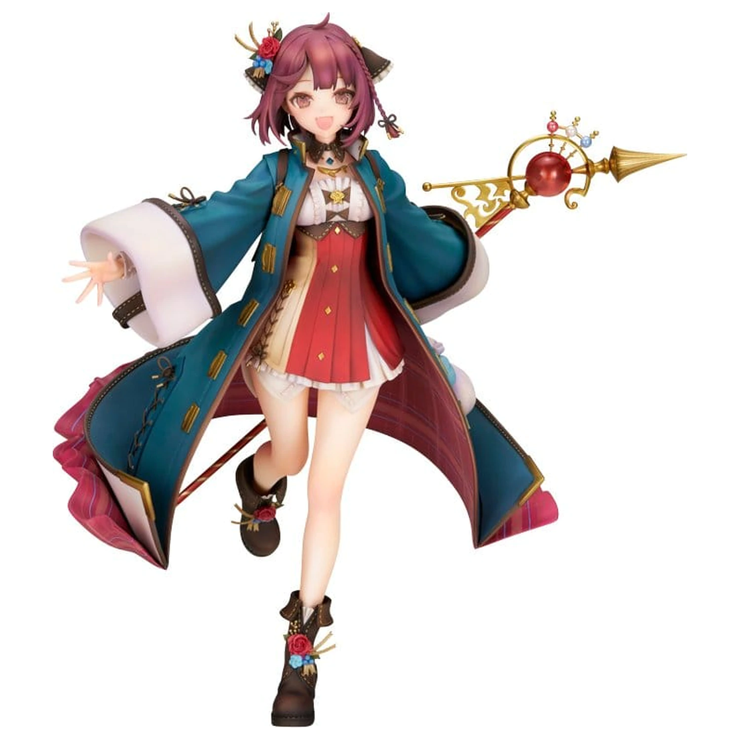 Atelier PVC figura 1/7 Sophie The Alchemist of the Mysterious Dream Ver. 24 cm termékfotó