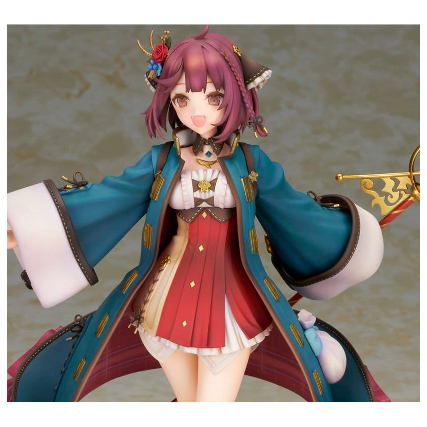 Atelier PVC figura 1/7 Sophie The Alchemist of the Mysterious Dream Ver. 24 cm termékfotó
