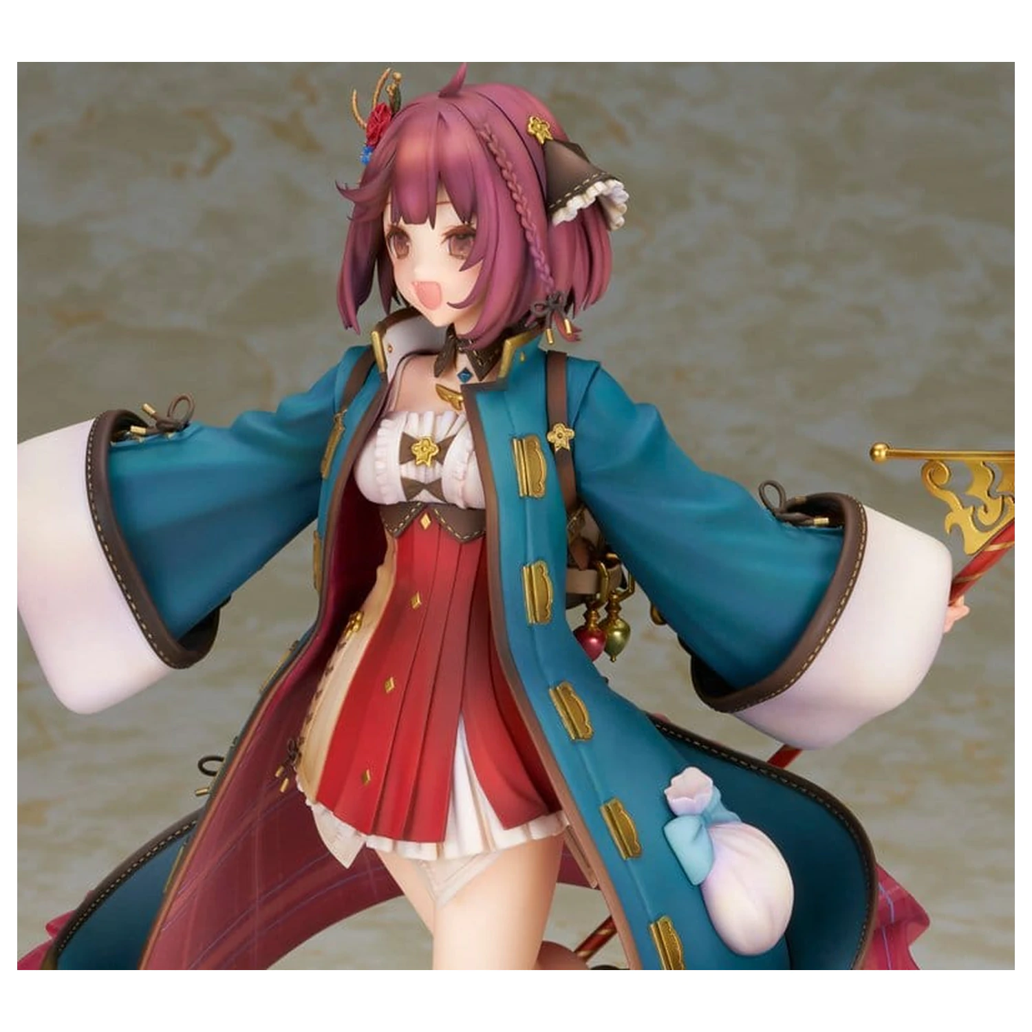 Atelier PVC figura 1/7 Sophie The Alchemist of the Mysterious Dream Ver. 24 cm termékfotó