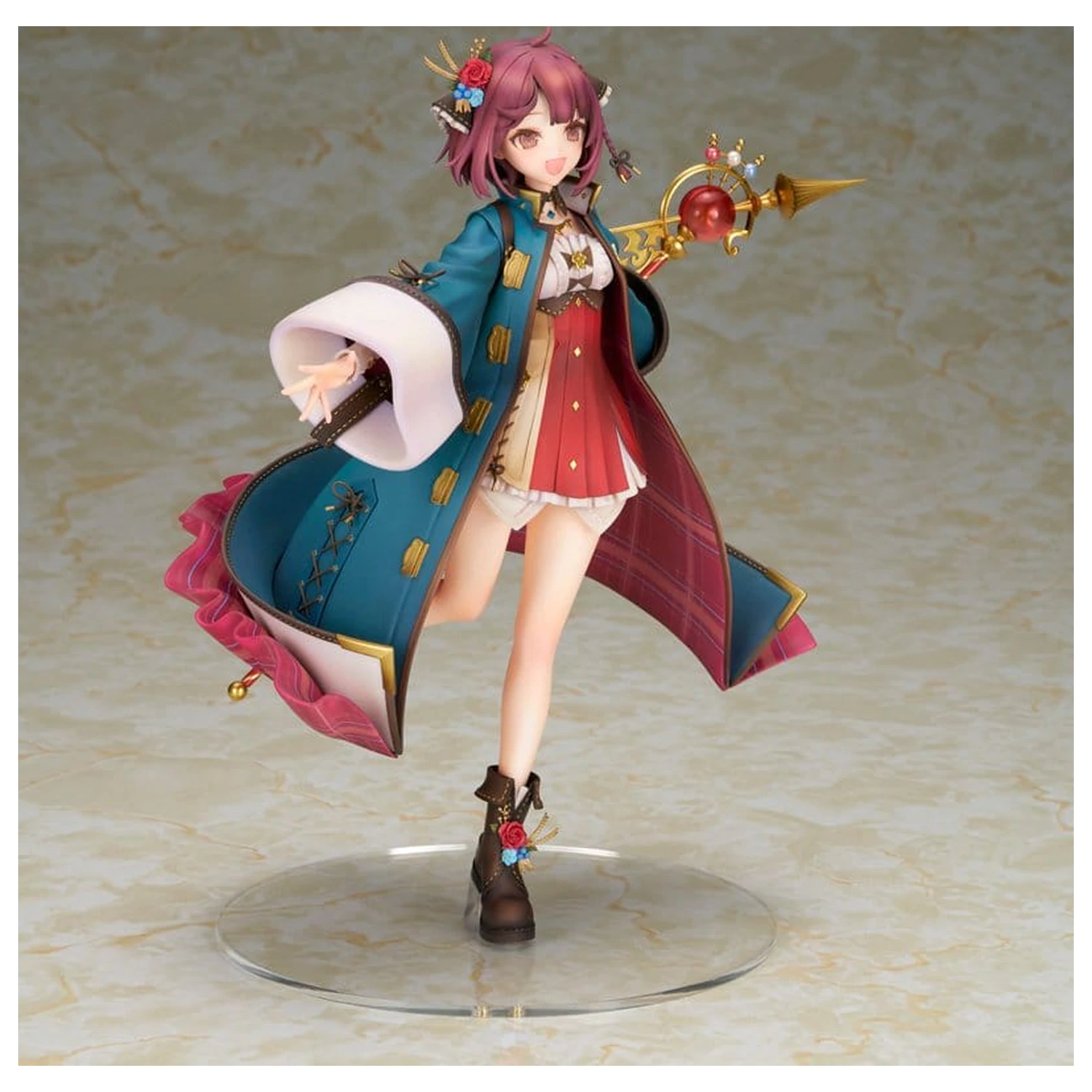 Atelier PVC figura 1/7 Sophie The Alchemist of the Mysterious Dream Ver. 24 cm termékfotó