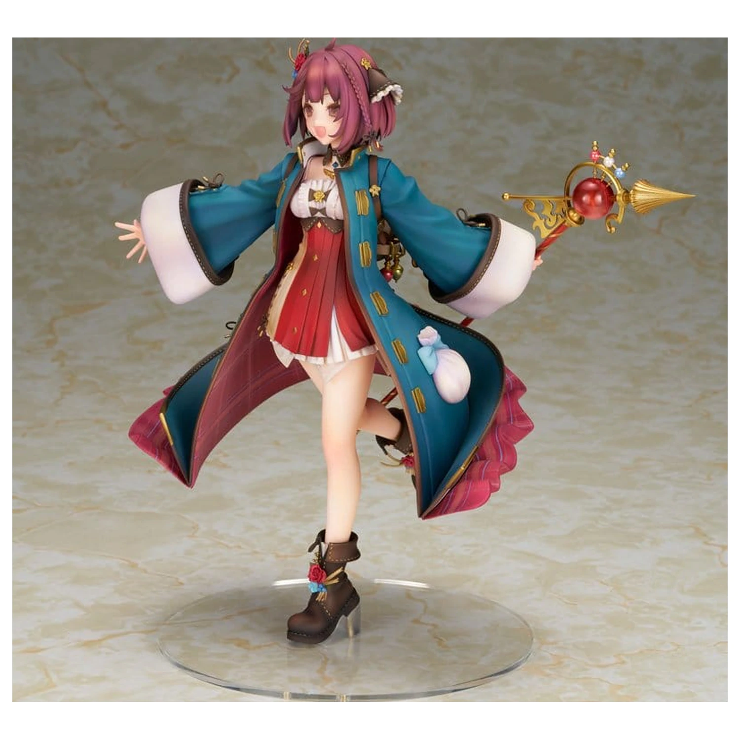 Atelier PVC figura 1/7 Sophie The Alchemist of the Mysterious Dream Ver. 24 cm termékfotó