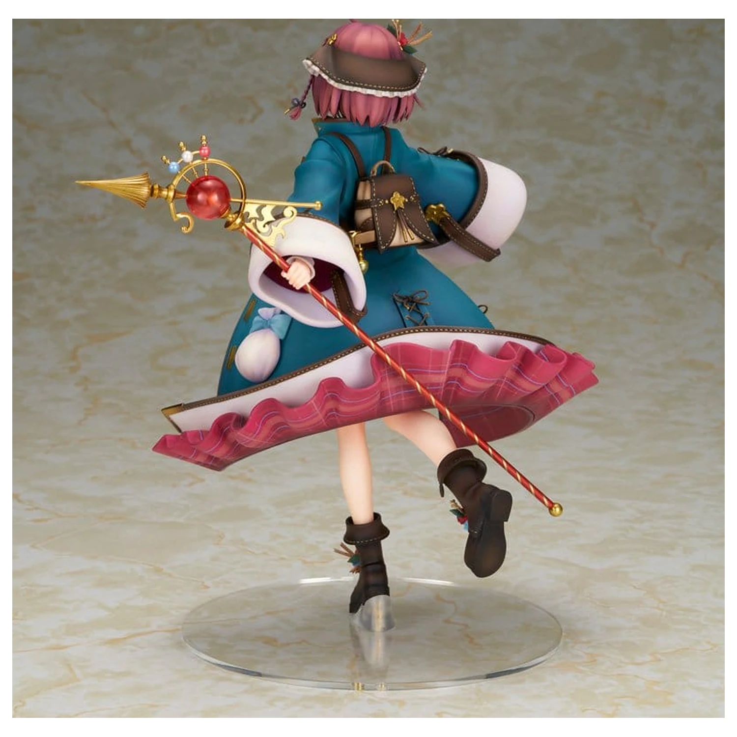 Atelier PVC figura 1/7 Sophie The Alchemist of the Mysterious Dream Ver. 24 cm termékfotó