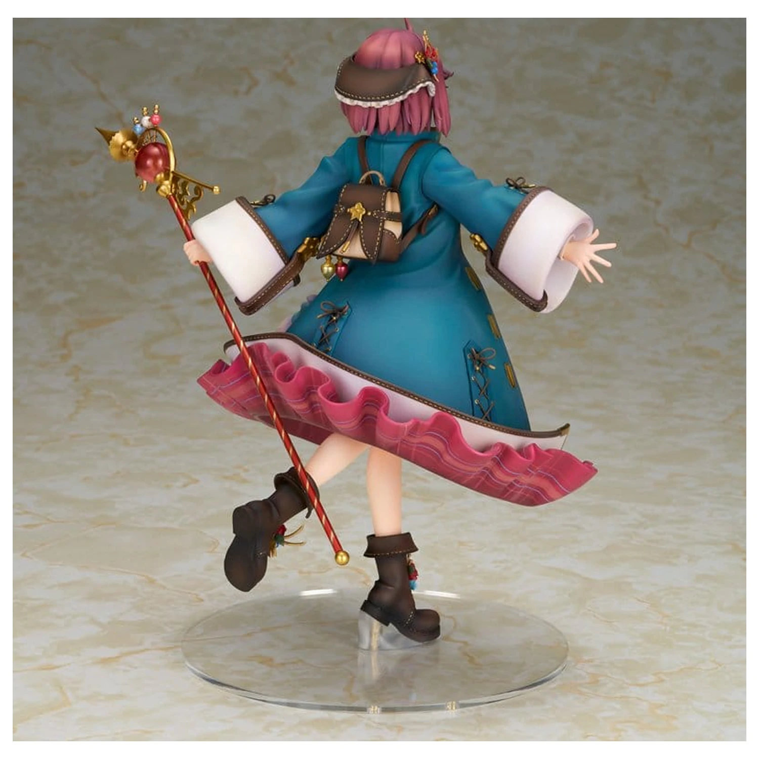 Atelier PVC figura 1/7 Sophie The Alchemist of the Mysterious Dream Ver. 24 cm termékfotó