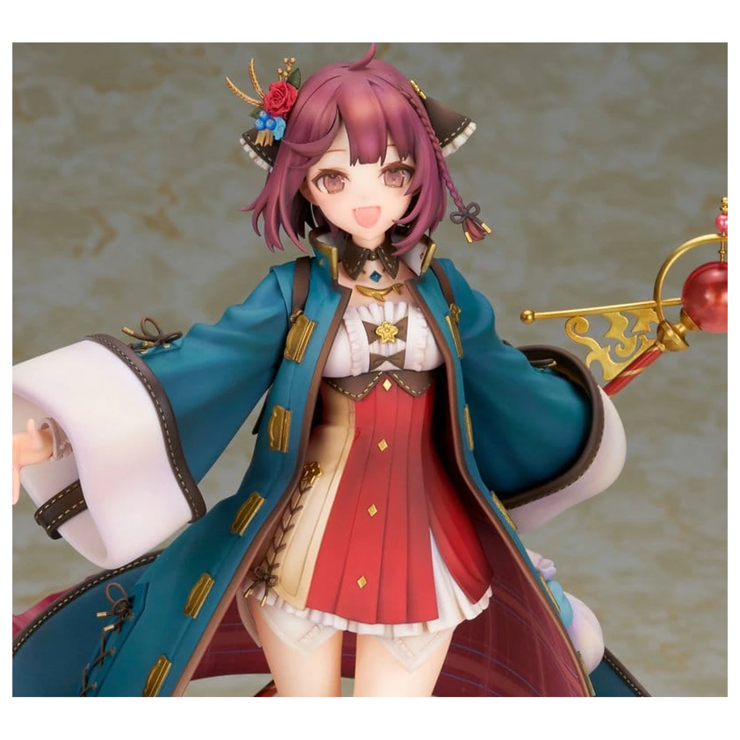 Atelier PVC figura 1/7 Sophie The Alchemist of the Mysterious Dream Ver. 24 cm termékfotó