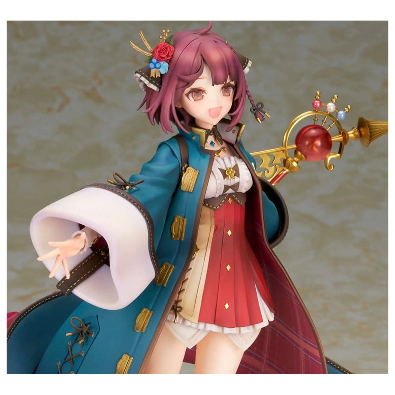 Atelier PVC figura 1/7 Sophie The Alchemist of the Mysterious Dream Ver. 24 cm termékfotó