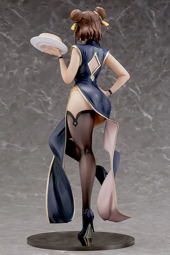 Atelier Ryza 2: Lost Legends & the Secret Fairy 1/6 Ryza: Chinese Dress Ver. PVC szobor figura 28 cm termékfotó