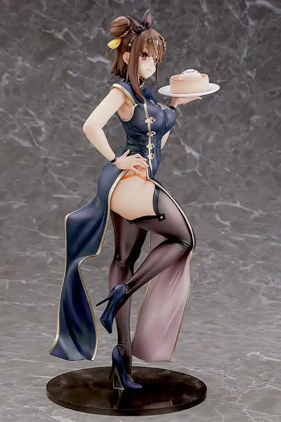 Atelier Ryza 2: Lost Legends & the Secret Fairy 1/6 Ryza: Chinese Dress Ver. PVC szobor figura 28 cm termékfotó