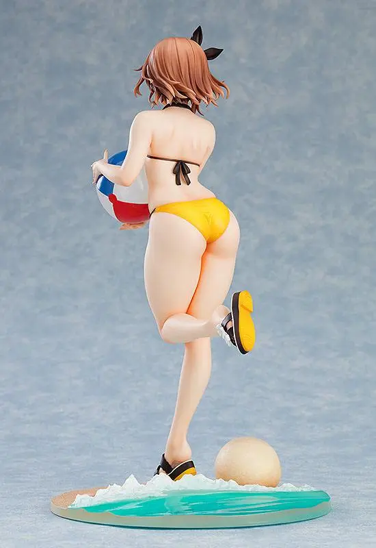 Atelier Ryza 2: Lost Legends &amp; the Secret Fairy 1/7 Ryza (Reisalin Stout) Swimsuit Ver. PVC szobor figura 26 cm termékfotó