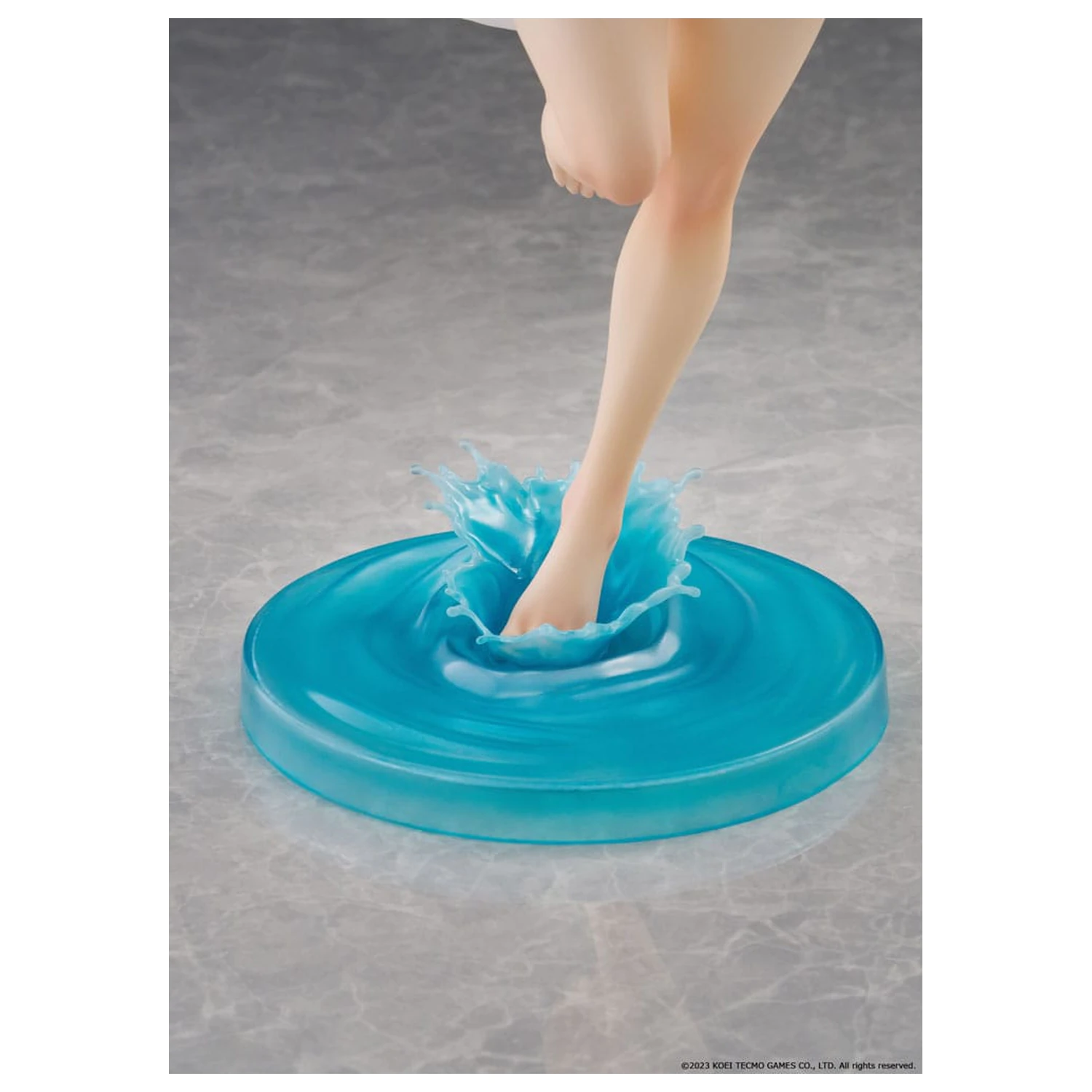 Atelier Ryza 3: Alchemist of the End & the Secret Key Spiritale 1/6 Ryza Swimwear Ver. PVC szobor figura 29 cm   termékfotó