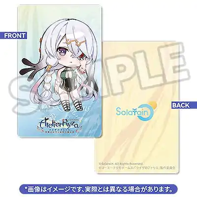 Atelier Ryza: Ever Darkness &amp; the Secret Hideout 1/7 Lila Decyrus: Swimsuit Ver. PVC szobor figura 24 cm termékfotó