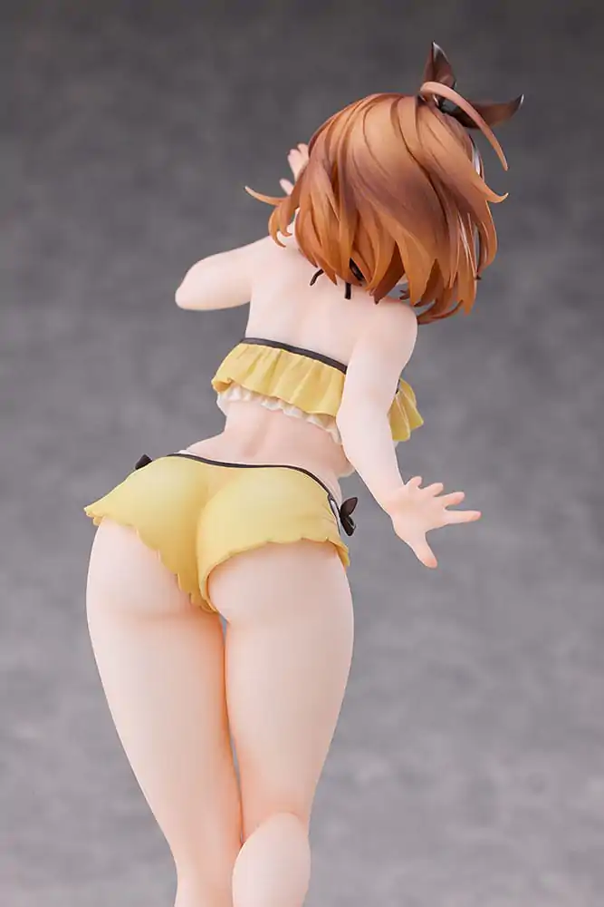 Atelier Ryza: Ever Darkness &amp; the Secret Hideout 1/7 Reisalin Stout: Swimsuit Ver. PVC szobor figura 23 cm termékfotó