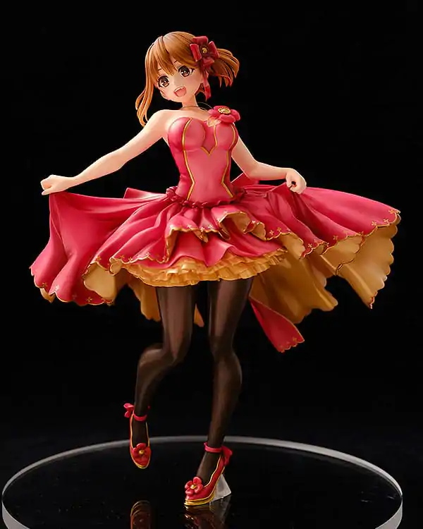 Atelier Ryza: Ever Darkness & the Secret Hideout The Animation 1/7 Reisalin Stout: Dress Ver. PVC szobor figura 24 cm termékfotó