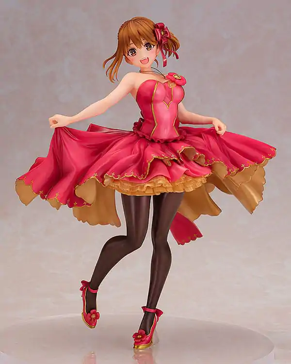 Atelier Ryza: Ever Darkness & the Secret Hideout The Animation 1/7 Reisalin Stout: Dress Ver. PVC szobor figura 24 cm termékfotó