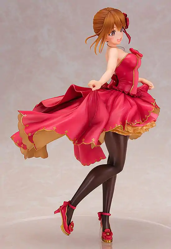 Atelier Ryza: Ever Darkness & the Secret Hideout The Animation 1/7 Reisalin Stout: Dress Ver. PVC szobor figura 24 cm termékfotó