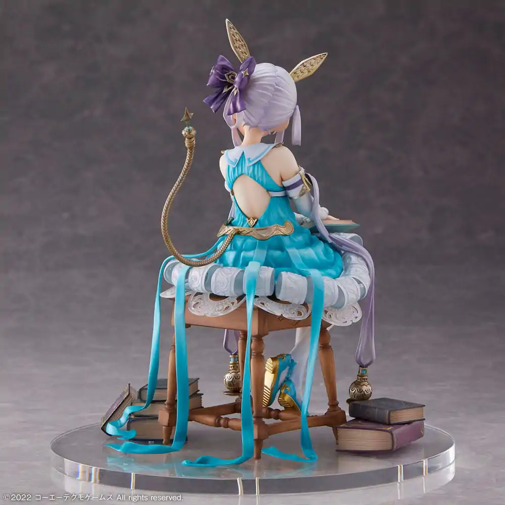 Atelier Sophie 2: The Alchemist of the Mysterious Dream 1/7 Plachta PVC szobor figura 21 cm termékfotó