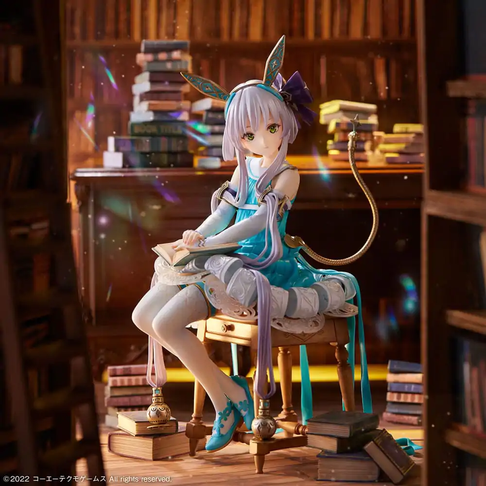 Atelier Sophie 2: The Alchemist of the Mysterious Dream 1/7 Plachta PVC szobor figura 21 cm termékfotó