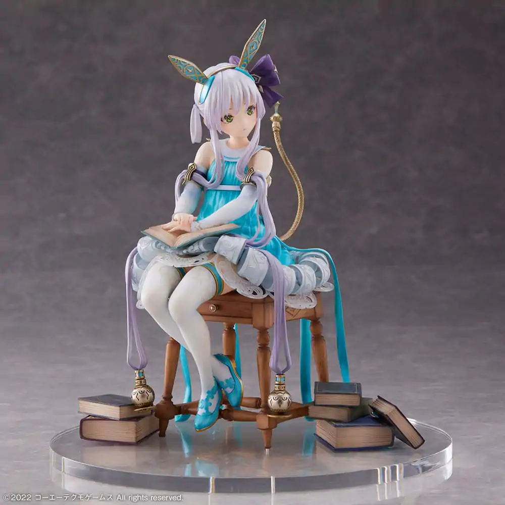 Atelier Sophie 2: The Alchemist of the Mysterious Dream 1/7 Plachta PVC szobor figura 21 cm termékfotó