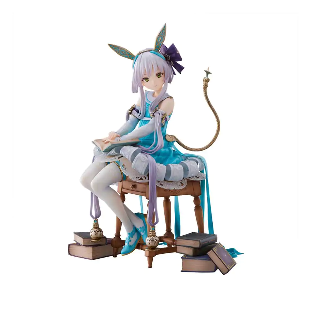 Atelier Sophie 2: The Alchemist of the Mysterious Dream 1/7 Plachta PVC szobor figura 21 cm termékfotó