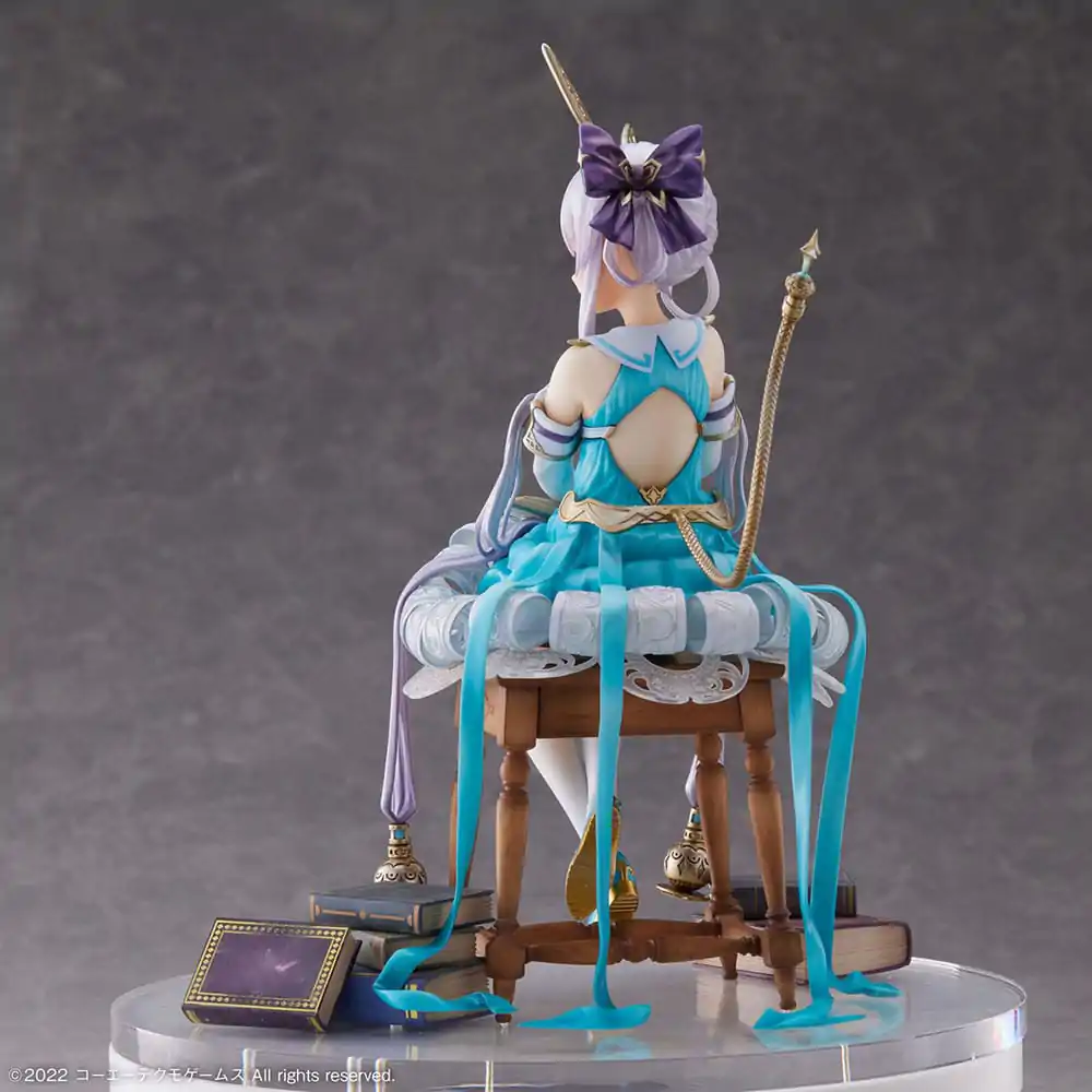 Atelier Sophie 2: The Alchemist of the Mysterious Dream 1/7 Plachta PVC szobor figura 21 cm termékfotó