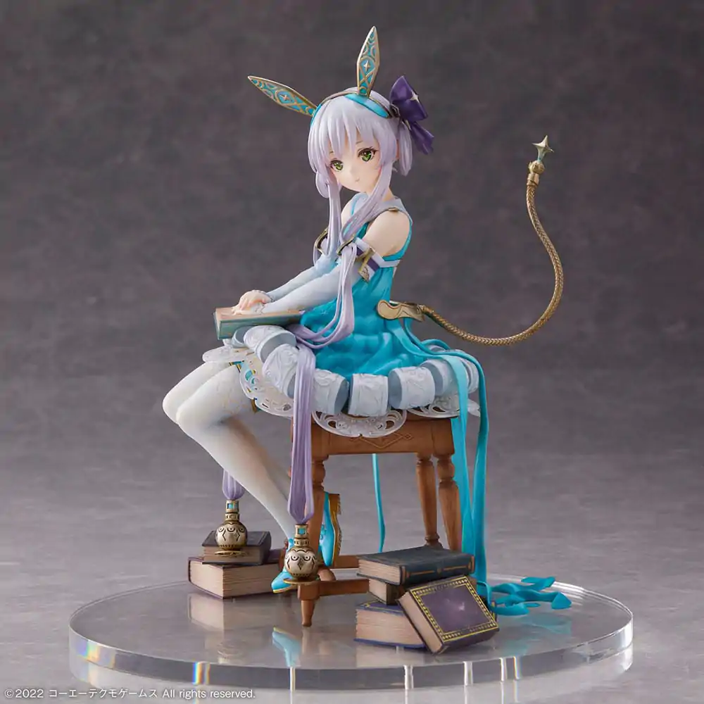 Atelier Sophie 2: The Alchemist of the Mysterious Dream 1/7 Plachta PVC szobor figura 21 cm termékfotó