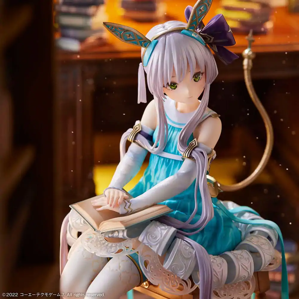 Atelier Sophie 2: The Alchemist of the Mysterious Dream 1/7 Plachta PVC szobor figura 21 cm termékfotó