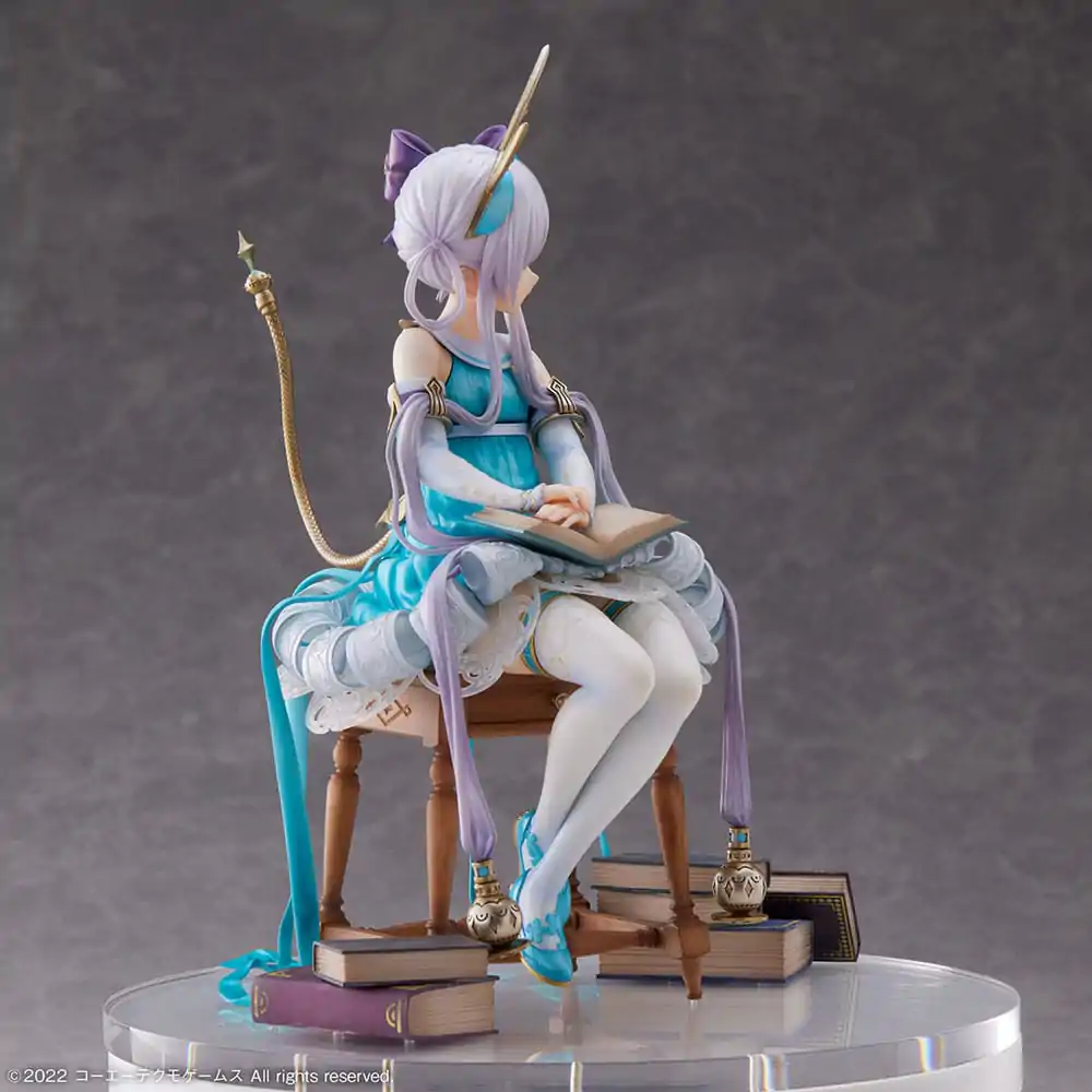 Atelier Sophie 2: The Alchemist of the Mysterious Dream 1/7 Plachta PVC szobor figura 21 cm termékfotó