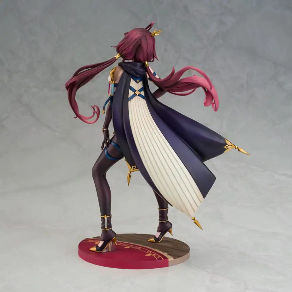 Atelier Sophie 2: The Alchemist of the Mysterious Dream 1/7 Ramizel Erlenmeyer PVC szobor figura 22 cm termékfotó