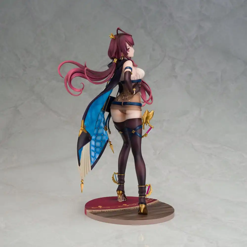 Atelier Sophie 2: The Alchemist of the Mysterious Dream 1/7 Ramizel Erlenmeyer PVC szobor figura 22 cm termékfotó