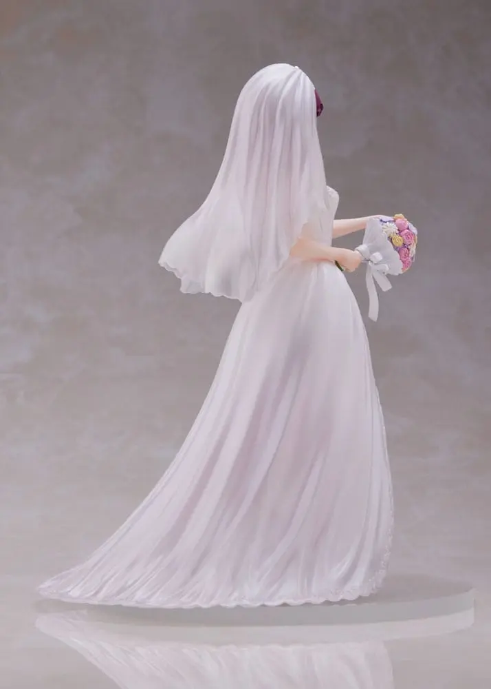 Atelier Sophie 2: The Alchemist of the Mysterious Dream 1/7 Sophie Wedding Dress Ver. PVC szobor figura 23 cm termékfotó