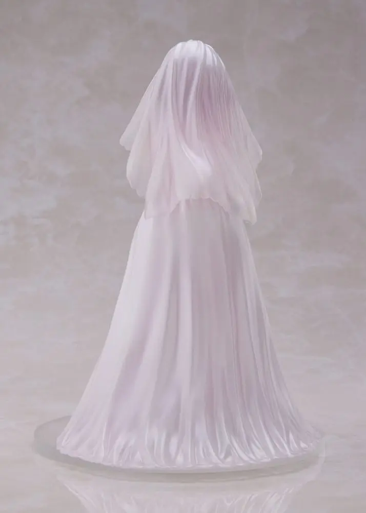 Atelier Sophie 2: The Alchemist of the Mysterious Dream 1/7 Sophie Wedding Dress Ver. PVC szobor figura 23 cm termékfotó