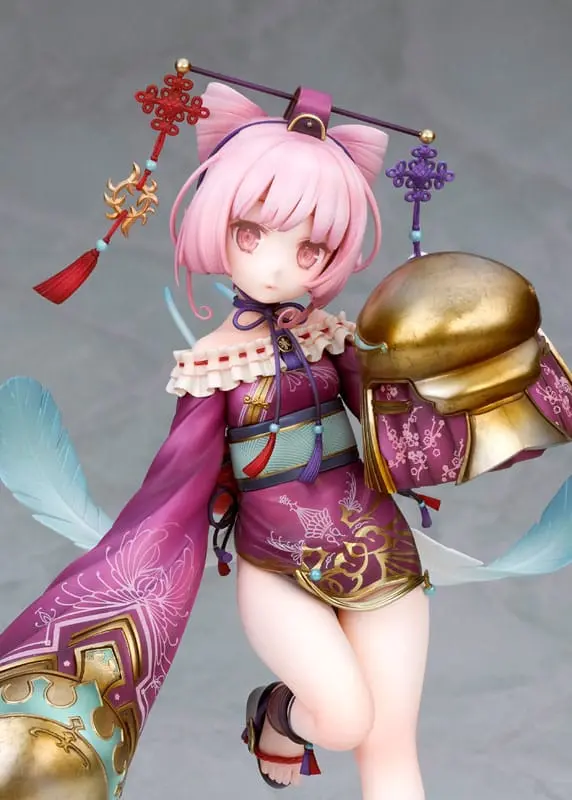 Atelier Sophie: The Alchemist of the Mysterious Book 1/7 Corneria PVC szobor figura 22 cm termékfotó