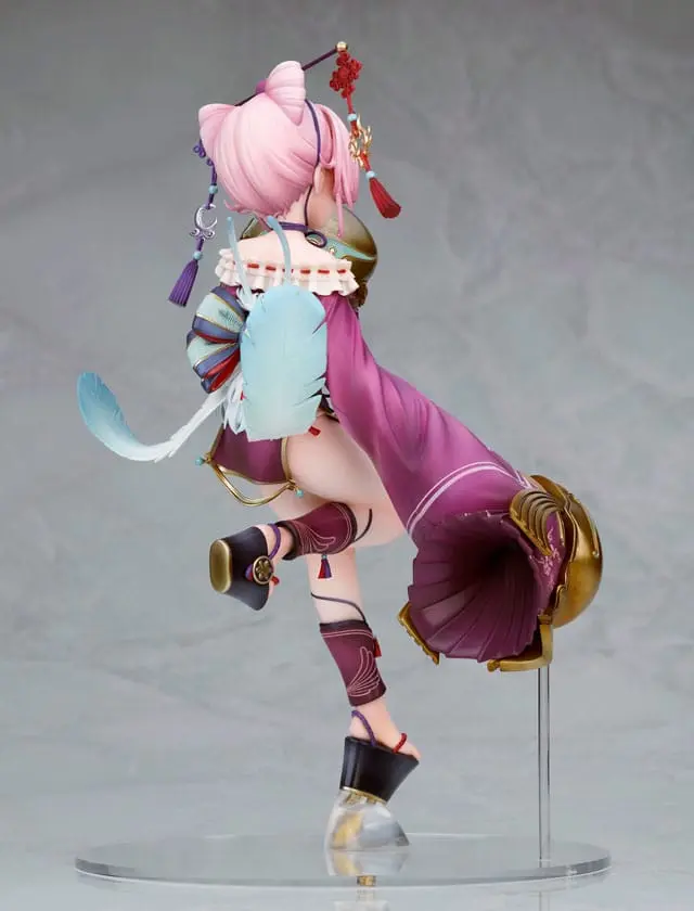 Atelier Sophie: The Alchemist of the Mysterious Book 1/7 Corneria PVC szobor figura 22 cm termékfotó