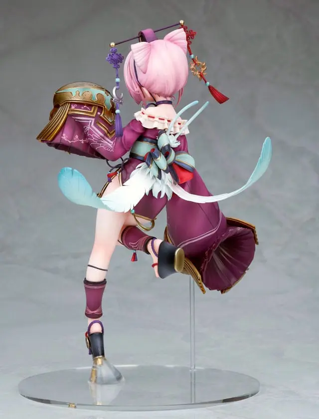 Atelier Sophie: The Alchemist of the Mysterious Book 1/7 Corneria PVC szobor figura 22 cm termékfotó